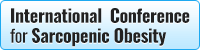 International Conference for Sarcopenic Obesity Webside